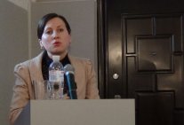 Наукове обговорення реформ правової освіти в Академії адвокатури України